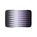 Search for zig zag bath mats Pattern