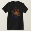 Search for octopus tshirts Vintage