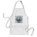 Search for blue pansy aprons Flowers