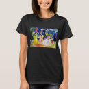 Search for wassily tshirts Expressionism
