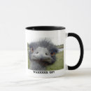 Search for funny ostrich mugs Humour