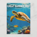 Search for vintage fish postcards Tourism