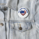 Search for usa flag badges Politics