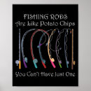 Search for fish and chips posters Fishing rods are