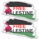 Search for end war stickers Stand with palestine