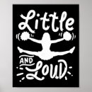Search for cheerleading team posters Routines