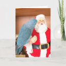 Search for bird christmas cards Blue