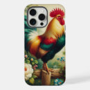 Search for rooster iphone cases Rustic