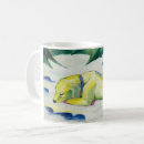 Search for franz marc mugs German