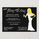 Search for finalization invitations Bride to be