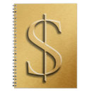 Search for bill notebooks Dollar