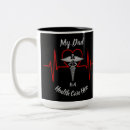 Search for doctor dad mugs Medicine