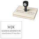 Search for monogram logo Promotional