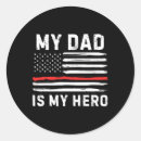 Search for american hero stickers Grandpa