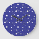 Search for solar system clocks Star