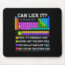 Search for lick mousepads Table