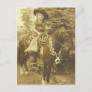 Search for vintage postcard invitations Western
