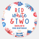 Search for july stickers Stars and stripes