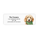 Search for doodle return address labels Cute
