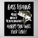 Search for funny bass posters Lure