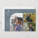 Search for she did it graduation announcement cards High school