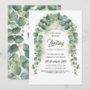 Search for not at the table invitations Eucalyptus