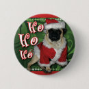 Search for pug lover badges Dog