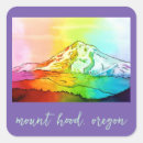Search for mount hood stickers Mountain