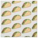 Search for taco fabric Guacamole