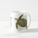 Search for coastal beach mugs Sea turtle