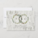 Search for silver wedding save the dates Modern