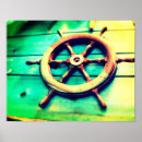 Search for helm posters Nautical