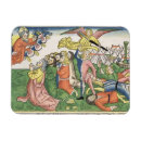 Search for tablet magnets German