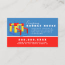 Search for bouncing business cards Bounce
