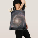 Search for companion bags Deep space