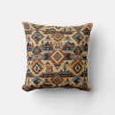 Search for navy and rust cushions For her