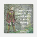 Search for elven magnets Elf