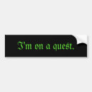 Search for video game bumper stickers Dragon