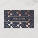 Search for bone business cards Elegant