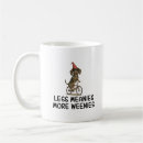 Search for weenies mugs Dog