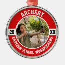 Search for bow and arrow christmas tree decorations Archer