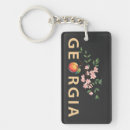 Search for state of georgia key rings Macon