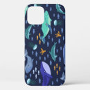 Search for whale pattern iphone cases Animal