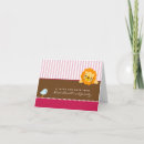 Search for lion thank you cards Pink