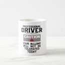 Search for caution coffee mugs Safety