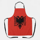 Search for albanian aprons National