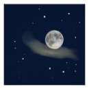 Search for full moon posters Stars