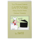 Search for kitchen calendars Food