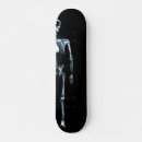 Search for blue skeleton skateboards Horror