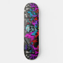 Search for 5 skateboards Graffiti